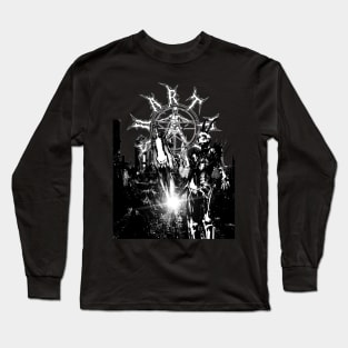 Resurrection Long Sleeve T-Shirt